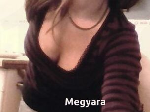 Megyara