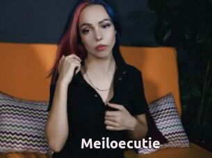 Meiloecutie