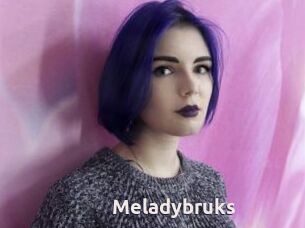 Meladybruks