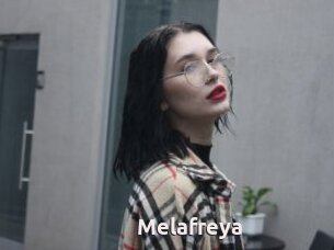 Melafreya