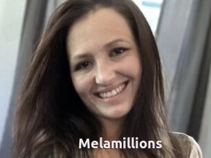 Melamillions