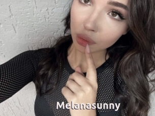 Melanasunny