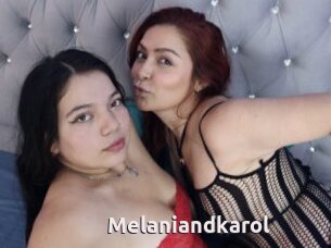 Melaniandkarol