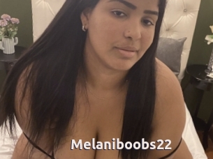 Melaniboobs22