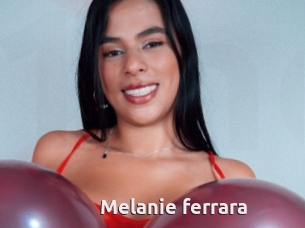 Melanie_ferrara