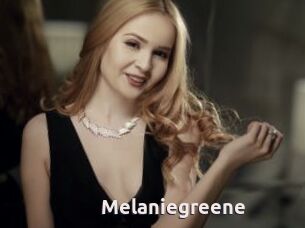 Melaniegreene