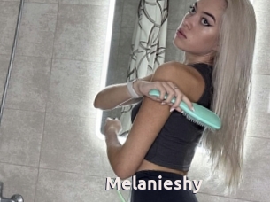 Melanieshy