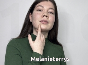 Melanieterrys