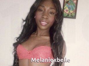 Melaniex_belle