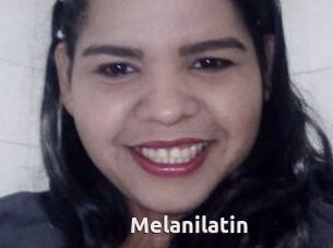 Melanilatin