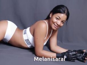 Melanisarai