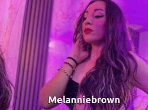 Melanniebrown