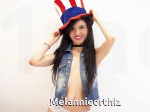 Melannieorthiz