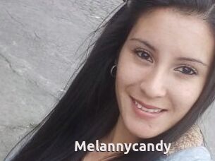 Melannycandy