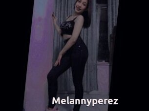 Melannyperez