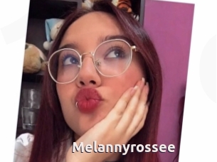 Melannyrossee