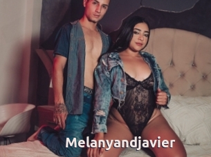 Melanyandjavier