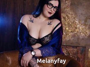 Melanyfay