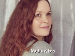 Melanyfos