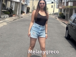 Melanygreco