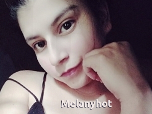 Melanyhot