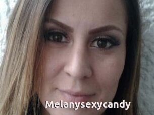 Melanysexycandy