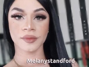 Melanystandford