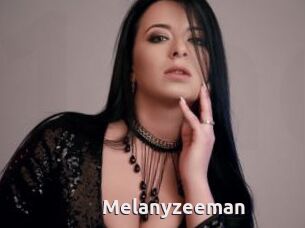 Melanyzeeman