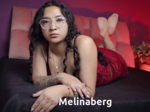 Melinaberg