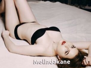 Melindakane