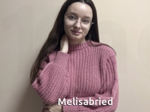 Melisabried