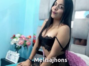 Melisajhons