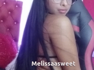 Melissaasweet