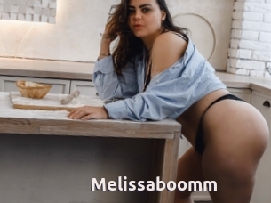 Melissaboomm