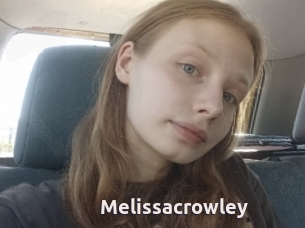 Melissacrowley