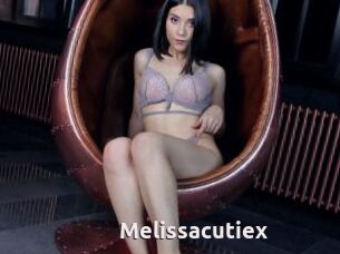 Melissacutiex