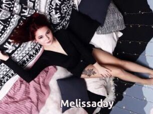 Melissaday