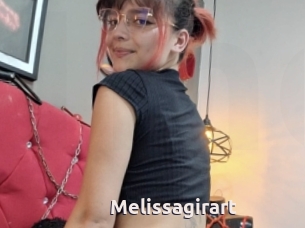 Melissagirart