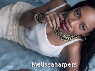 Melissaharpers