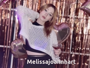 Melissajoannhart