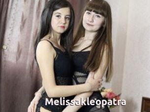 Melissakleopatra