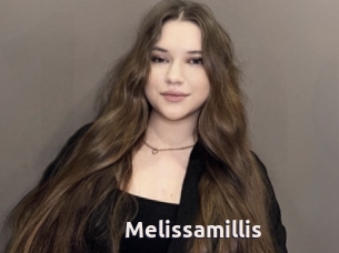 Melissamillis