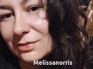 Melissanorris