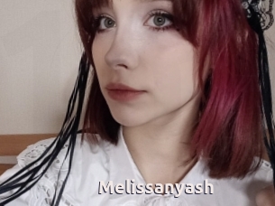 Melissanyash