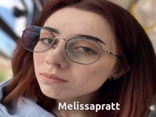 Melissapratt