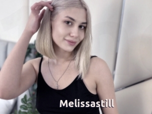 Melissastill