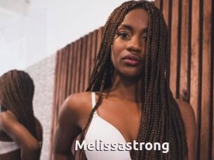 Melissastrong