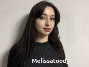 Melissatoody