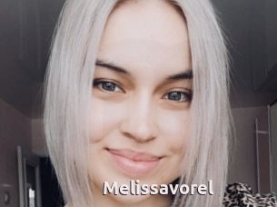 Melissavorel