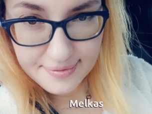 Melkas